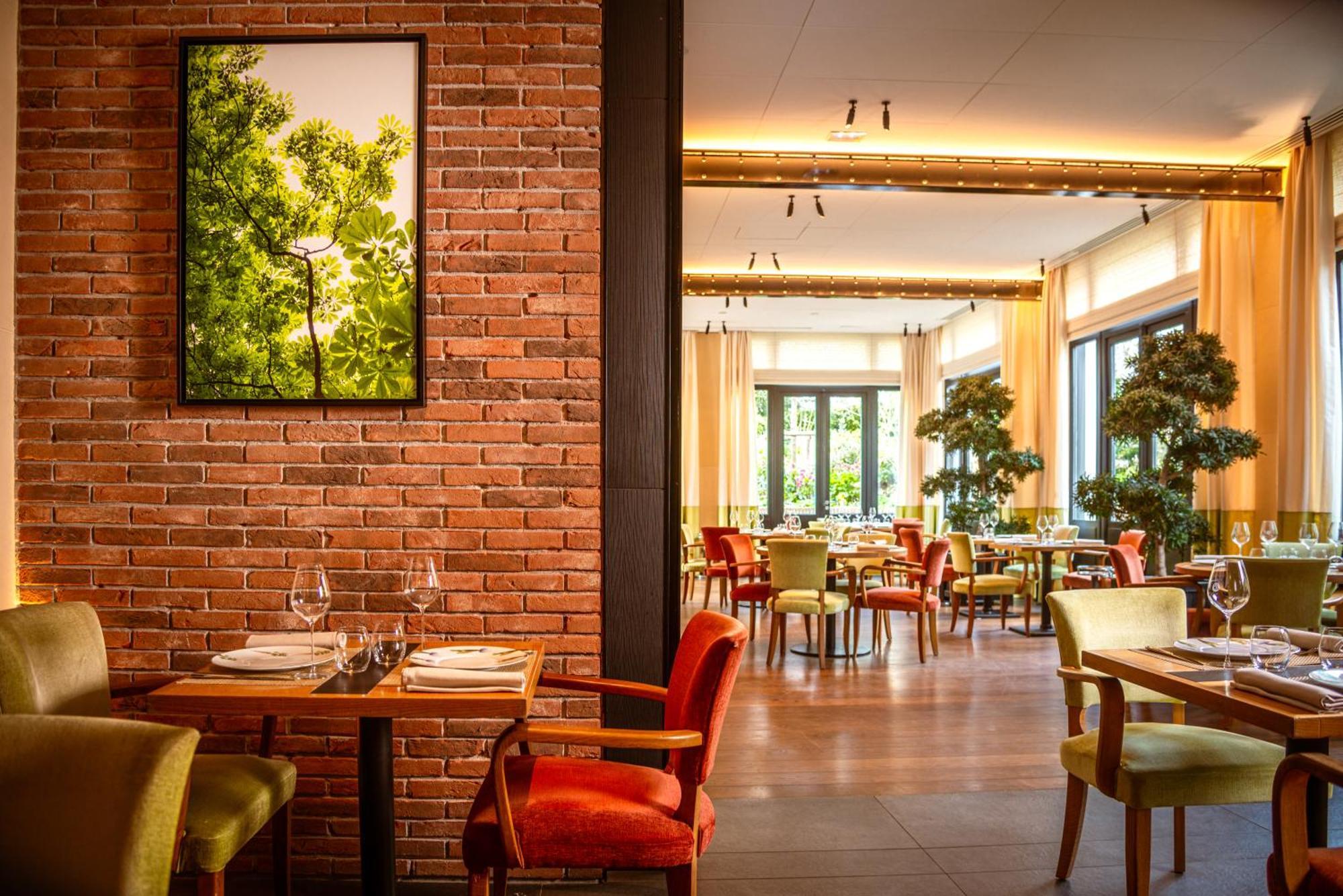 Domaine Les Crayeres 호텔 랭스 외부 사진