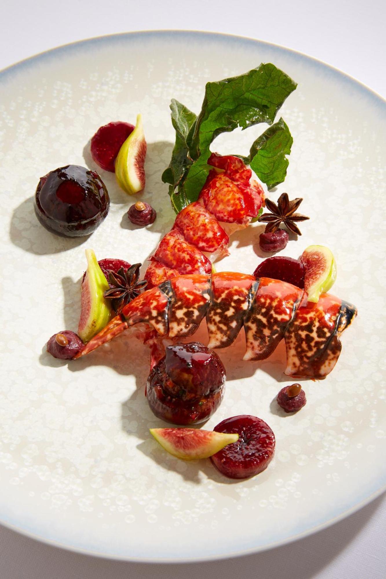 Domaine Les Crayeres 호텔 랭스 외부 사진
