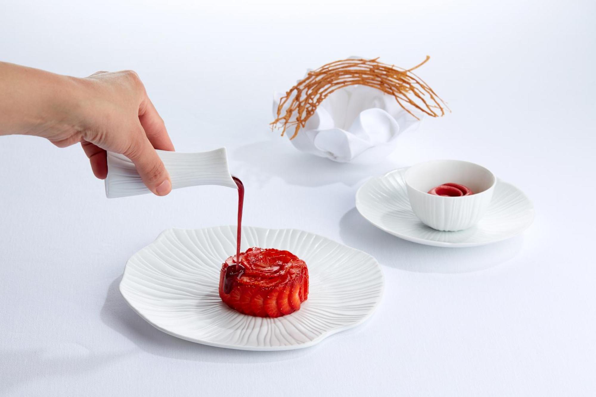 Domaine Les Crayeres 호텔 랭스 외부 사진