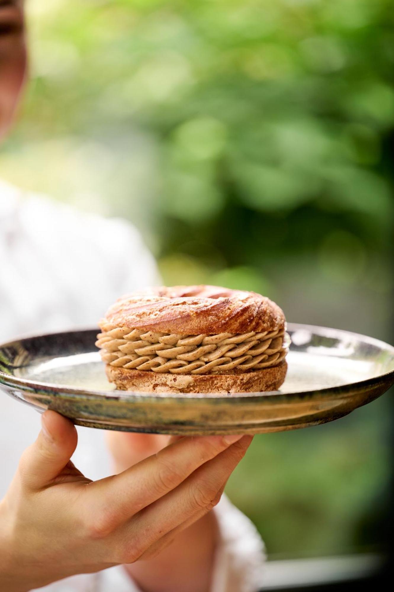 Domaine Les Crayeres 호텔 랭스 외부 사진