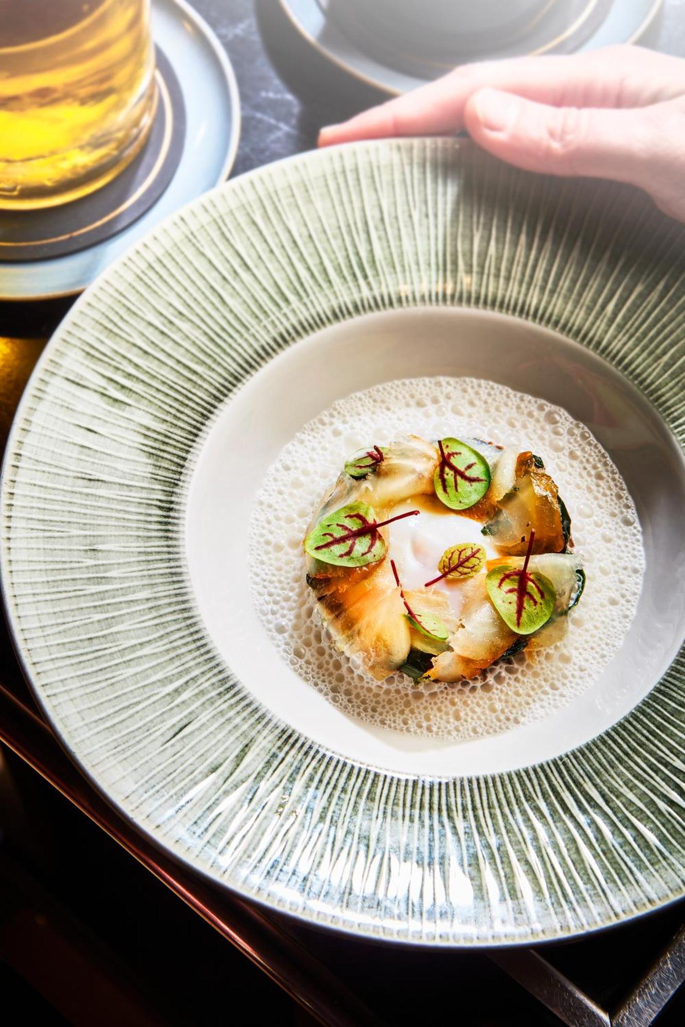 Domaine Les Crayeres 호텔 랭스 외부 사진